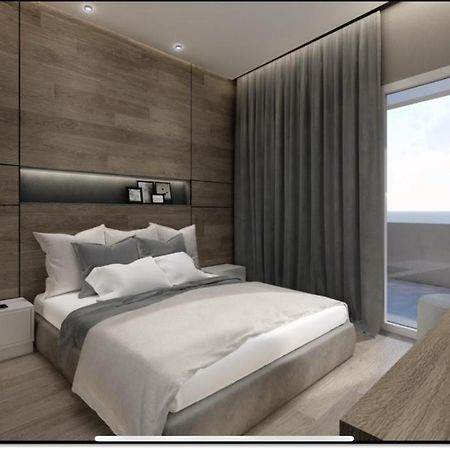 Luxury Townhouse Suite Larissa Esterno foto