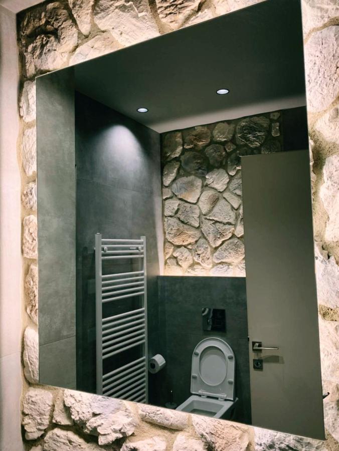 Luxury Townhouse Suite Larissa Esterno foto